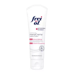 FREI ÖL Hydrolipid rankų kremas, 50 ml