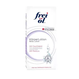 FREI ÖL Hydrolipid kūno losjonas, 200 ml