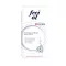 FREI ÖL Hydrolipid kūno losjonas, 200 ml