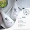 FREI ÖL Hydrolipid kūno losjonas, 200 ml