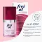 FREI ÖL Anti-Age Hyaluron Lift akių kremas, 15 ml
