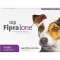 FIPRALONE 67 mg tirpalas mažiems šunims, 4 vnt