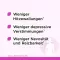 remifemin® PLUS jonažolė, 60 vnt