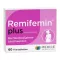 remifemin® PLUS jonažolė, 60 vnt