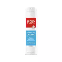 HIDROFUGAL Strong Protection Classic dezodorantas purškiklis, 150 ml