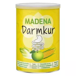 MADENA Žarnyno gydymo milteliai, 500 g
