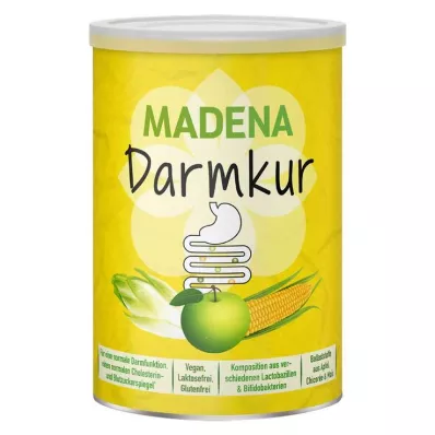 Madena žarnyno gydymo milteliai, 500 g