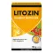LITOZIN Erškėtuogių milteliai, 130 g