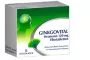 Instructions for use for GINKGOVITAL Heumann 120 mg plėvele dengtos tabletės, 30 vnt - 2