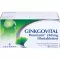 GINKGOVITAL Heumann 240 mg plėvele dengtos tabletės, 80 vnt