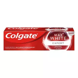 Colgate Max White Expert White dantų pasta (75 ml)