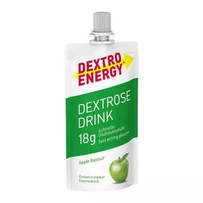 Dextro Energy Dekstrozės gėrimas, 50 ml Dextro Energy Dekstrozės gėrimas, 50 ml