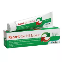 REPARIL-Gelis N Madaus, 40 g