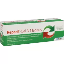 REPARIL-Gelis N Madaus, 100 g