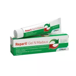 REPARIL-Gelis N Madaus, 100 g