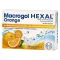 MACROGOL HEXAL Orange Plv.z.Her.Lsg.z.Einn.Btl., 10 vnt