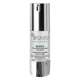 BIOMED Biotox veido serumas, 30 ml
