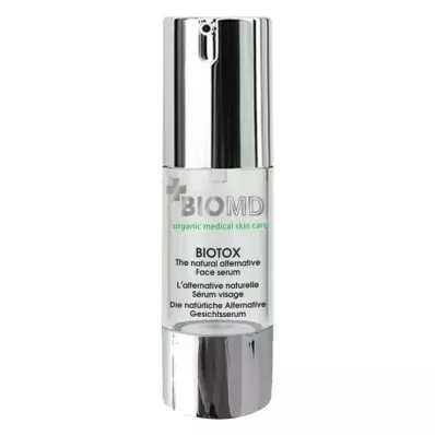 Biomed Biotox koncentratas, 30 ml Biomed Biotox koncentratas, 30 ml