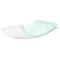 Zetuvit Plus itin stiprus siurbimo kompresas sterilus 15x20cm, 10 vnt