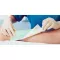 Zetuvit Plus itin stiprus siurbimo kompresas sterilus 15x20cm, 10 vnt