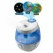 WICK SweetDreams 2in1 ultragarsinis drėkintuvas, 1 vnt