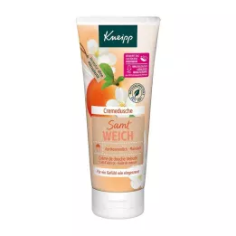 KNEIPP Kreminė dušo želė SamtWEICH, 200 ml
