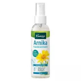 KNEIPP Arnikų trynimo alkoholis, 150 ml
