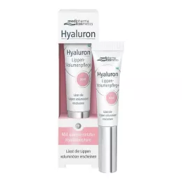 HYALURON LIPPEN-Apimties priežiūros balzamas, 7 ml