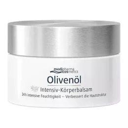 OLIVENÖL INTENSIV-Kūno balzamas, 250 ml