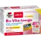 DOPPELHERZ B12 Vita-Energie geriamosios ampulės, 8 vnt