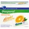 MAGNESIUM DIASPORAL 400 Extra direct granulių, 100 vnt