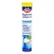 Abtei Magnesium Calcium+d3 šnypščiosios tabletės (15 vnt.)