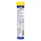 Abtei Magnesium Calcium+d3 šnypščiosios tabletės (15 vnt.)