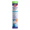 ABTEI Magnis ir kalis Active Plus, 15 kapsulių