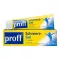 Proff skausmo gelis 50 mg/g, 100 g