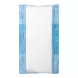 NOBASORB-sterilūs absorbuojantys kompresai 10x20 cm, 25 vnt