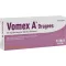 VOMEX A Dragees 50 mg dengtos tabletės, 10 vnt