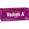 VOMEX A Dragees 50 mg dengtos tabletės, 10 vnt