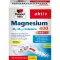 DOPPELHERZ Magnis+B vitaminai DIRECT Granulės, 40 vnt