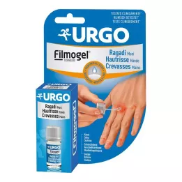 URGO HAUTRISSE Skystas gipsas 3,25 ml, 1 vnt