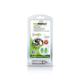 Netriukšmingos klausos apsaugos hobis &amp; Sodas, 2 vnt