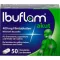 IBUFLAM Acute 400 mg plėvele dengtos tabletės