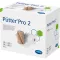 PÜTTERPRO 2 Dviejų komponentų suspaudimo sistema 10 cm, 6X2 vnt