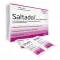 SALTADOL Elektrolitų geriamasis tirpalas, 12 vnt