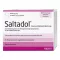 SALTADOL Elektrolitų geriamasis tirpalas, 12 vnt