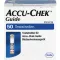 ACCU-CHEK Gido testo juostelės, 1X50 vnt