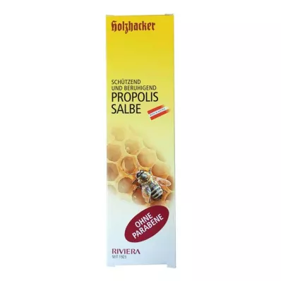 Riviera propolio tepalas, 75 ml Riviera propolio tepalas, 75 ml