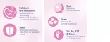 Instructions for use for Elevit 1 Fertility & Nėštumo tabletės, 30 vnt - 1