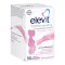 Elevit 1 Fertility & Nėštumo tabletės, 90 vnt