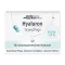 HYALURON TAGESPFLEGE turtingas kremas LSF 15, 50 ml
